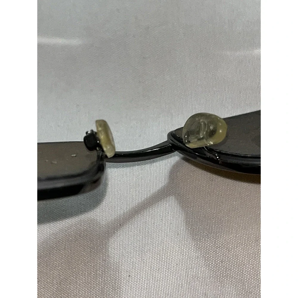 Levi's Sunwear LSSUN 809 Sunglasses FRAME ONLY 58-17-135